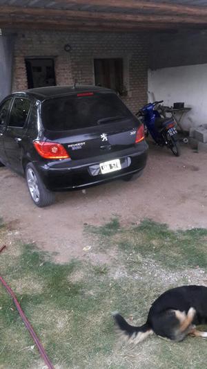 Vendo Peugeot 307