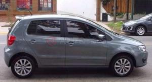 Volkswagen FOX ()