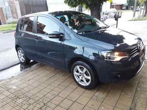 Volkswagen Fox 1.6 Trendline 5Ptas. (Faros / PM / Spoiler)