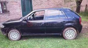 Volkswagen GOL ()