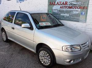 Volkswagen Gol 3P 1.4 Power Plus usado  kms