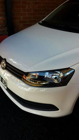 Volkswagen Gol Trend 