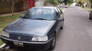 vendo peugeot 405 gld 1.9 diesel.