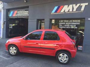 Chevrolet Celta LT 1.4 N 8v (92cv) 5Ptas.