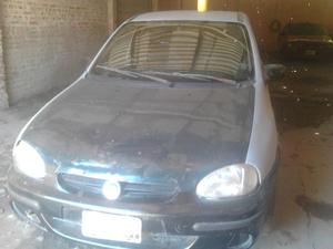 Chevrolet Corsa C Gas Listo para Transfe