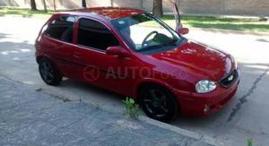 Chevrolet Corsa Classic ()