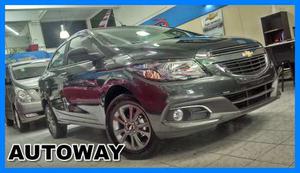 Chevrolet Prisma Ltz Aut. 0km  Oportunidad Ultimo!