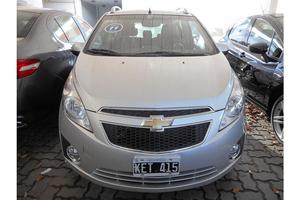 Chevrolet Spark año  nafta