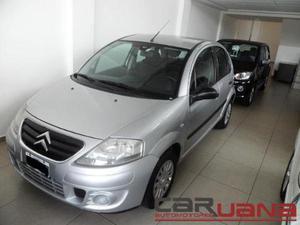 Citroen C3 1.4i SX usado  kms