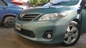 Corolla  Xei Pak.ful Cuero Impecable