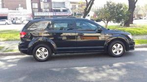 Dodge Journey SXT 2.4 usado  kms