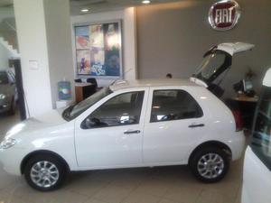 FIAT PALIO FIRE 0KM 5 PUERTAS