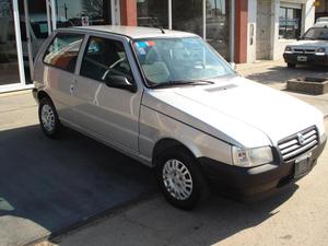 FIAT UNO  GNC