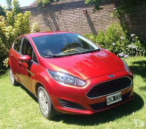 FORD FIESTA KINECTIC - MOD 