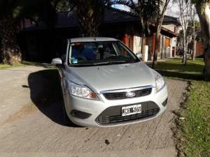 FORD FOCUS IMPECABLE OPORTUNIDAD
