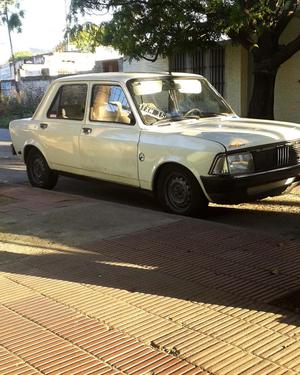 Fiat 128 Super Europa