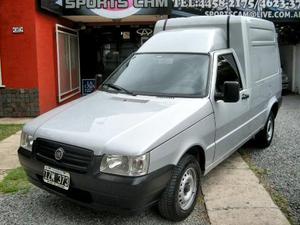 Fiat Fiorino Furgón 1.3 MPi usado  kms