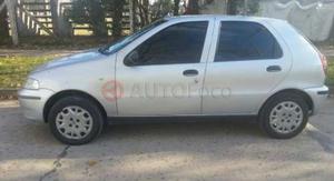 Fiat Palio ()