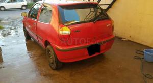 Fiat Palio ()