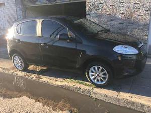 Fiat Palio Attractive La Version Mas Completa,km, 