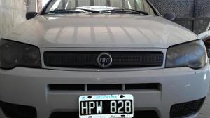 Fiat Palio Fire Gnc 