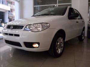 Fiat Palio Fire Pack Top Anticipo 38 Mil O Gol Clio Up 19