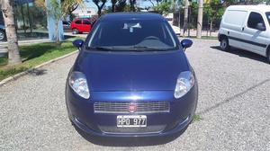 Fiat Punto 1.4 Fire Attractive MT5 (87cv)