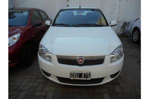 Fiat Siena año  nafta