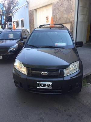 Ford Ecosport 2.0 XLS 16v 5ptas., , recibo menor,