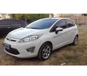 Ford Fiesta Kinetic Design 1.6 Titanium 5Ptas. (120cv)