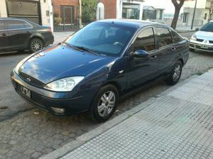 Ford Focus Ambiente  Nafta