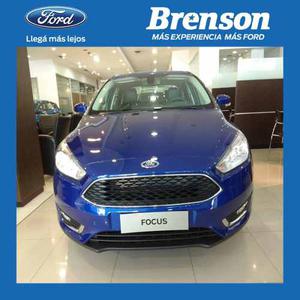 Ford Focus III SE PLUS 2.0L Duratec