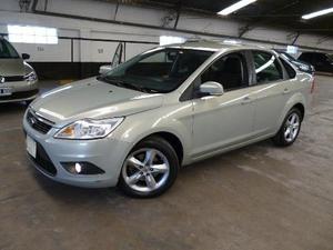 Ford Focus Trend 1.6 usado  kms