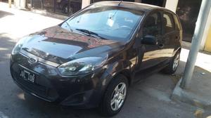 Ford fiesta one edge mod  nafta