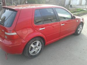 Golf 1.6 impecable full