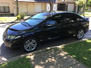 Honda Civic 2.0 Si usado  kms