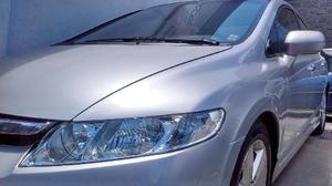 Honda Civic LXS 1.8 MT usado  kms