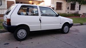 Impecable Fiat Uno Diesel