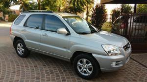 Kia Sportage  Crdi 4x4 Flamante