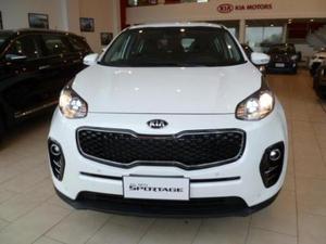 Kia Sportage V Aa Dh ABS Aut usado  kms