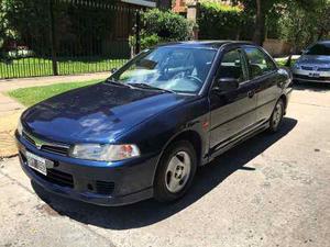 Mitsubishi Lancer 1.6 GLXi MT Techo 2ABG ABS (L01)