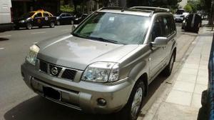 Nissan X-Trail 2.2L TD usado  kms