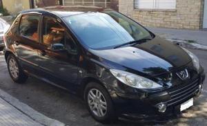 Peugeot 307 XT 1.6 5P 110 cv usado  kms