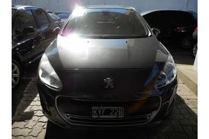 Peugeot 308 año  nafta