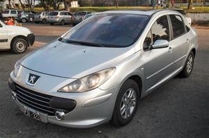 Peugeot ptas. 2.0 N Xs Premium Tiptronic (143cv) (l06)