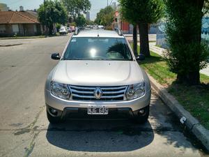 Renault Duster 1.6 Confort Plus 