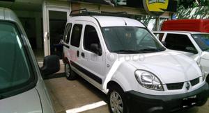 Renault Kangoo ()