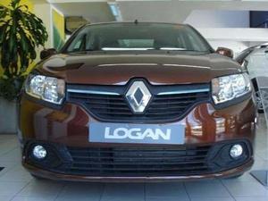 Renault Logan $ o tu usado. Plan Cambio!!