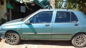 Renaut Clio 95 Naftero 