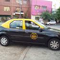 Taxi Renault Logan 1,6 8V Licencia Ok Kms REALES Gran